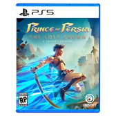 Imagem da oferta Jogo Prince Of Persia The Lost Crown - PS5