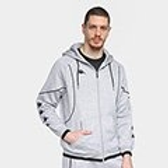 Imagem da oferta Jaqueta Kappa Moletom Sport Masculina