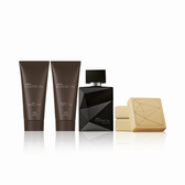 Imagem da oferta Kit Essencial Exclusivo Masculino Completo (4 produtos)