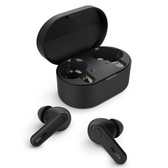 Imagem da oferta Fone de Ouvido Bluetooth Philips TWS Intra-auricular com Microfone - TAT1108