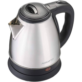 Imagem da oferta Agratto 783 Chaleira Elétrica 127v Preto/Inox