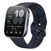 Imagem da oferta Smartwatch Amazfit BIP 6 Amoled 1.97" Monitoramento do Sono Display