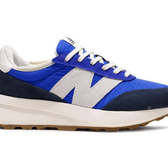 Imagem da oferta Tênis New Balance 370v1 Unissex Azul