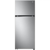 Imagem da oferta Geladeira LG Frost Free Inverter 395L Duplex Cor Inox Look (GN-B392PLM) - Geladeira Duplex