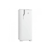 Imagem da oferta Geladeira/Refrigerador Electrolux Degelo Prático 240 Litros Cycle Defrost Branco RE31 - 110V