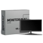 Imagem da oferta Monitor VX Pro 21,5 LED 60Hz HDMI VGA - VX215X