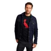 Imagem da oferta Camiseta Algodão Sb Pica-Pau Meme Reserva