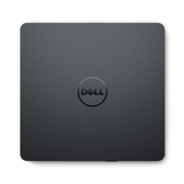 Imagem da oferta Gravador Externo De Dvd/cd Slim Dell Dw316
