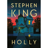Imagem da oferta Holly - Capa comum