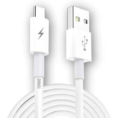 Imagem da oferta Cabo USB-C 2 metros Tipo C Turbo Ultra Rapido Reforçado Android e Iphone Notebook Tablet Qualidade Premium Carregamento
