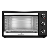 Imagem da oferta Forno Elétrico De Bancada Britânia Bfe44p 44l Preto