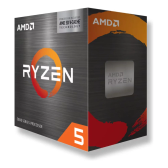 Imagem da oferta Processador Amd Ryzen 5 5500x3d Am4 3ghz 4ghz 6c 12t 99mb