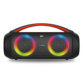Imagem da oferta Speaker Extreme Britânia Bbs200bt Flash Lights Tws 200w
