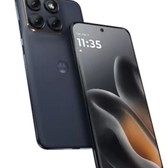 Imagem da oferta Smartphone Edge 70 Fusion 6.8 256GB 5G 12GB RAM 144Hz Câmera Dupla 50MP Motorola