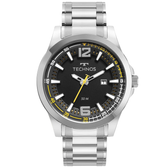 Imagem da oferta Relógio Masculino Racer Prata - 2117LDDS/1Y