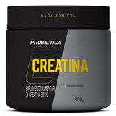 Imagem da oferta Creatina Pura Professional 300g - Probiótica