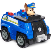 Imagem da oferta Veiculo Solido Chase Patrulha Canina