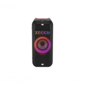 Imagem da oferta CAIXA DE SOM PARTYBOX LG XBOOM XL7S 250W RMS DISPLAY DE PIXEL LED BLUETOOTH 5.1 20H DE BATERIA IPX4 SOUND BOOST ALÇ