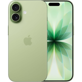 Imagem da oferta Apple iPhone 17 (256 GB) - Sálvia