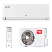 Imagem da oferta Ar Condicionado Hi Wall Tcl T-pro 2.0 Inverter 18.000 Btus Frio 220v R-32