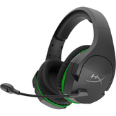 Imagem da oferta Headset Gamer Wireless HyperX CloudX Stinger Core Headset para Xbox Series X|S e Xbox One fones de ouvido com espuma