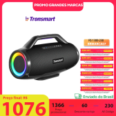 Imagem da oferta Caixa de Som Tronsmart Bang Max 130W