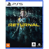 Imagem da oferta Jogo Returnal - PS5