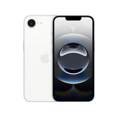 Imagem da oferta Apple iPhone 16e 128GB Branco 61" 48MP iOS 5G