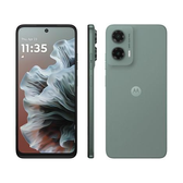 Imagem da oferta Smartphone Motorola Moto G35 256GB Cinza 5G 4GB RAM+8GB Ram Boost 5G 6,7" Câm Dupla + Selfie 16MP - Moto G35 - Magazin