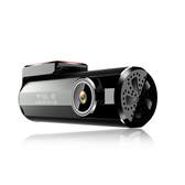 Imagem da oferta Câmera Veicular Imars X5 Dash Cam Alta Definição 1080p com Lente Grande Angular de 140°