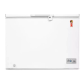 Imagem da oferta Freezer Horizontal Midea 295L - RCFA32