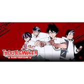 Imagem da oferta Jogo Troublemaker - PC