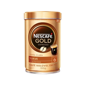 Imagem da oferta Café Solúvel Nescafé Espresso Suave Arábica Lata