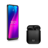 Imagem da oferta Smartphone Multi G Max 2 4G 32GB 6.5" Dual Chip 2GB