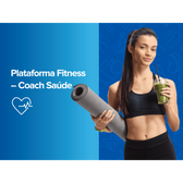 Imagem da oferta Plataforma Fitness Coach Saude