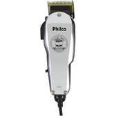 Imagem da oferta Máquina de Cortar Cabelo Philco PCR05S 6 pentes