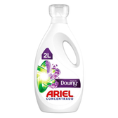 Imagem da oferta Lava Roupas Ariel Expert com Toque de Downy - 2L