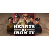 Imagem da oferta Hearts of Iron IV