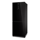 Imagem da oferta Geladeira Bb65 Frost Free Inverter 450l Panasonic 220v