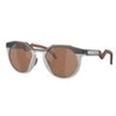 Imagem da oferta Óculos de Sol Oakley Hstn Matte Carbon Prizm Tungsten