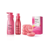 Imagem da oferta Kit Tododia Acerola e Hibisco