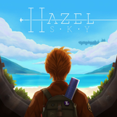 Imagem da oferta Jogo Hazel Sky - PS4