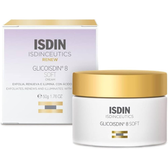 Imagem da oferta ISDIN Creme Facial com Ácido Glicólico Efeito Peeling Isdinceutics Glicoisdin 8 Soft - 50g