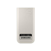 Imagem da oferta Bateria Carregador Portatil Samsung 3x USB-C 20000mAh Super Rapida 45W