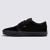 Imagem da oferta Tênis Vans Skate Chukka Low Blackout Unissex