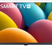 Imagem da oferta Smart TV 32'' LG HD