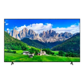 Imagem da oferta Smart Tv LG 55'' 4k Uhd Pro Hdr Thinq Ai Wi-fi Bluetooth - 55TU801C0SA