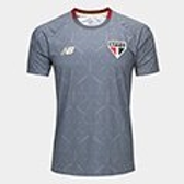Imagem da oferta Camisa São Paulo 25/26 Treino New Balance Masculina