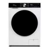Imagem da oferta Lava E Seca Midea 11kg Smart Inverter Master Clean Turbo