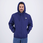 Imagem da oferta Jaqueta New Era Corta Vento Branded Logo Box Marinho